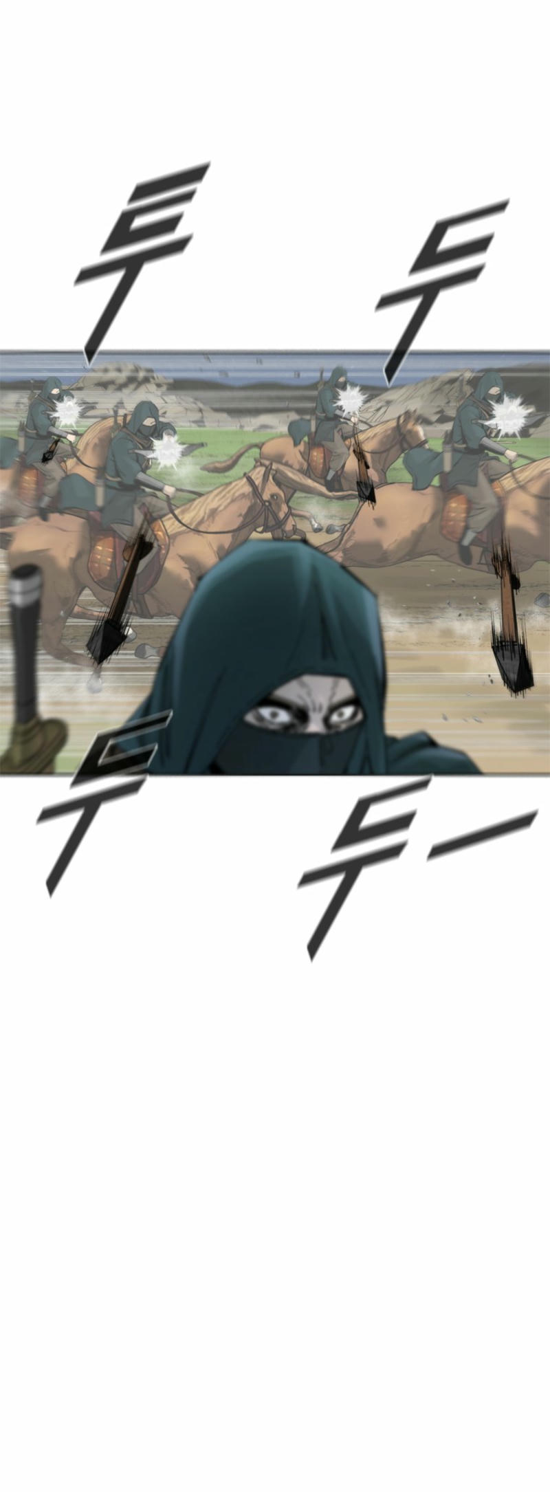 Read Red Storm (en) Manga Online