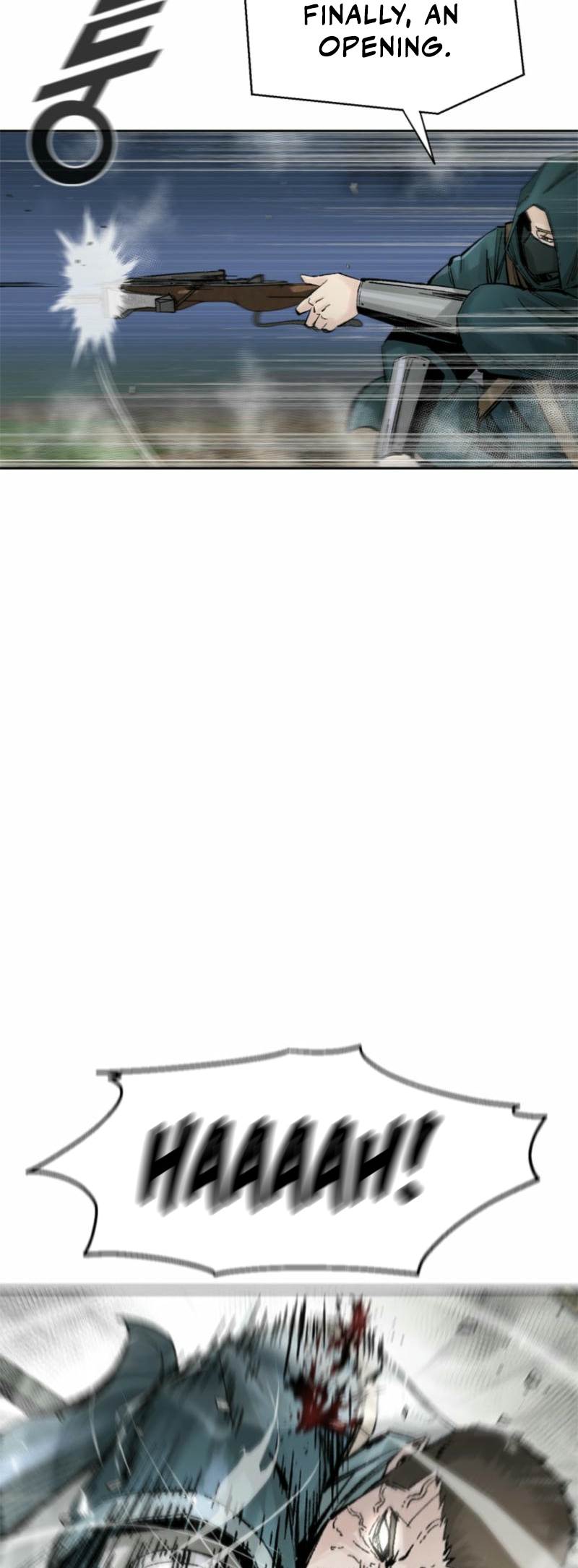 Read Red Storm (en) Manga Online