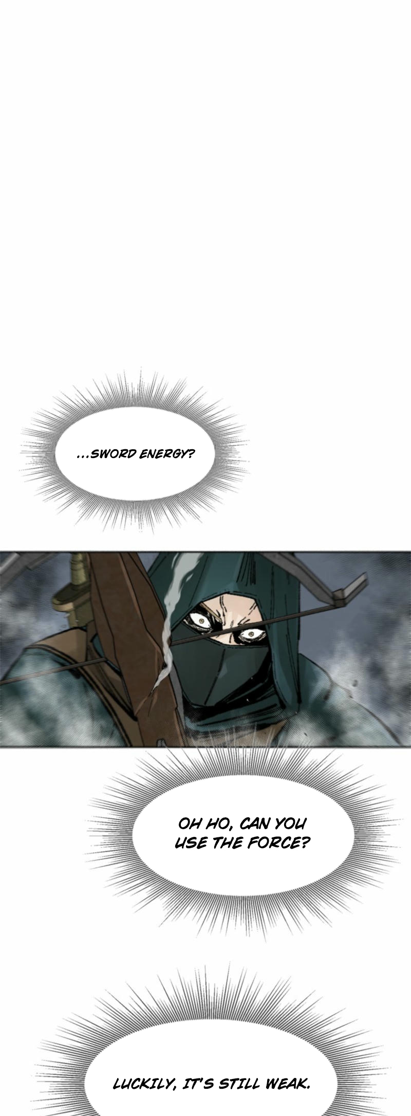 Read Red Storm (en) Manga Online