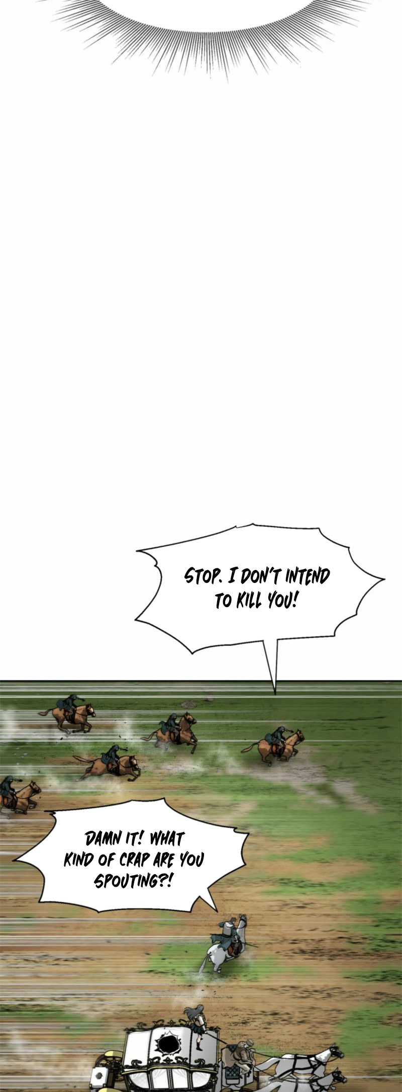 Read Red Storm (en) Manga Online