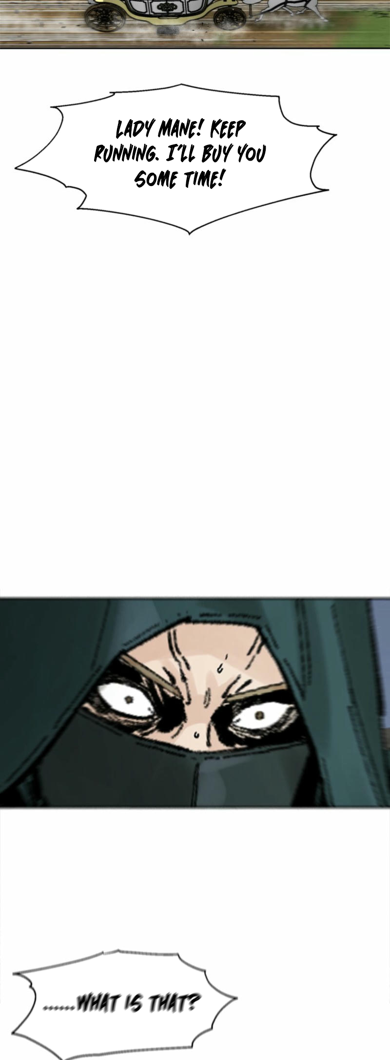 Read Red Storm (en) Manga Online