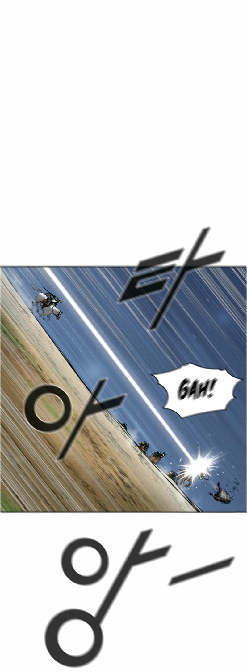 Read Red Storm (en) Manga Online