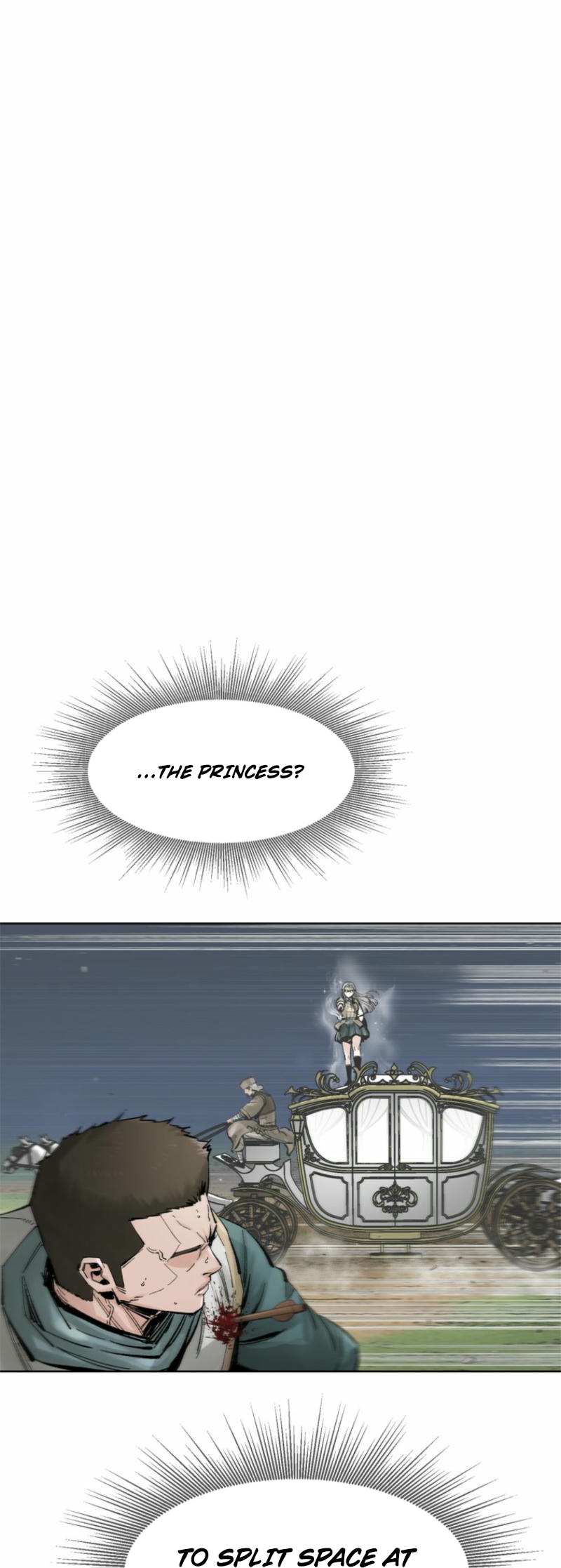 Read Red Storm (en) Manga Online