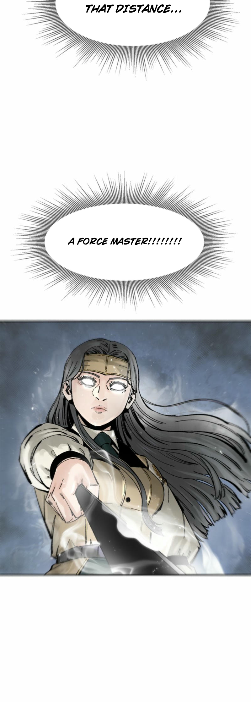 Read Red Storm (en) Manga Online