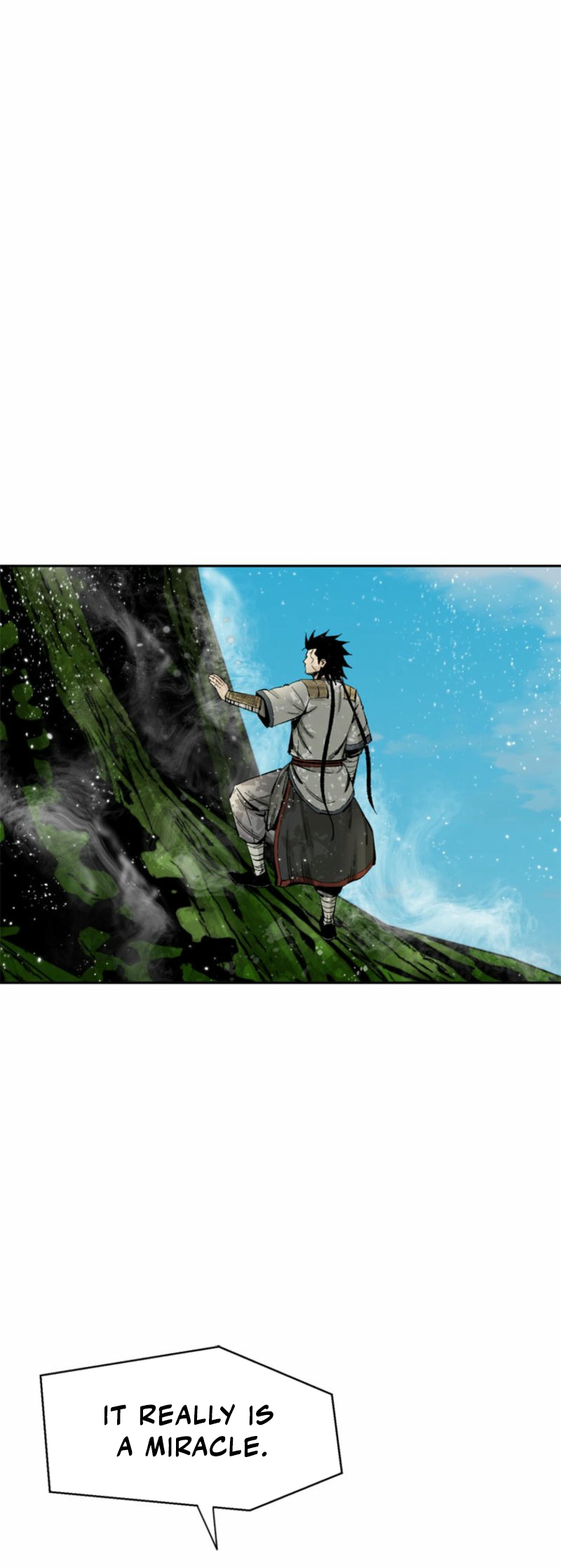 Read Red Storm (en) Manga Online