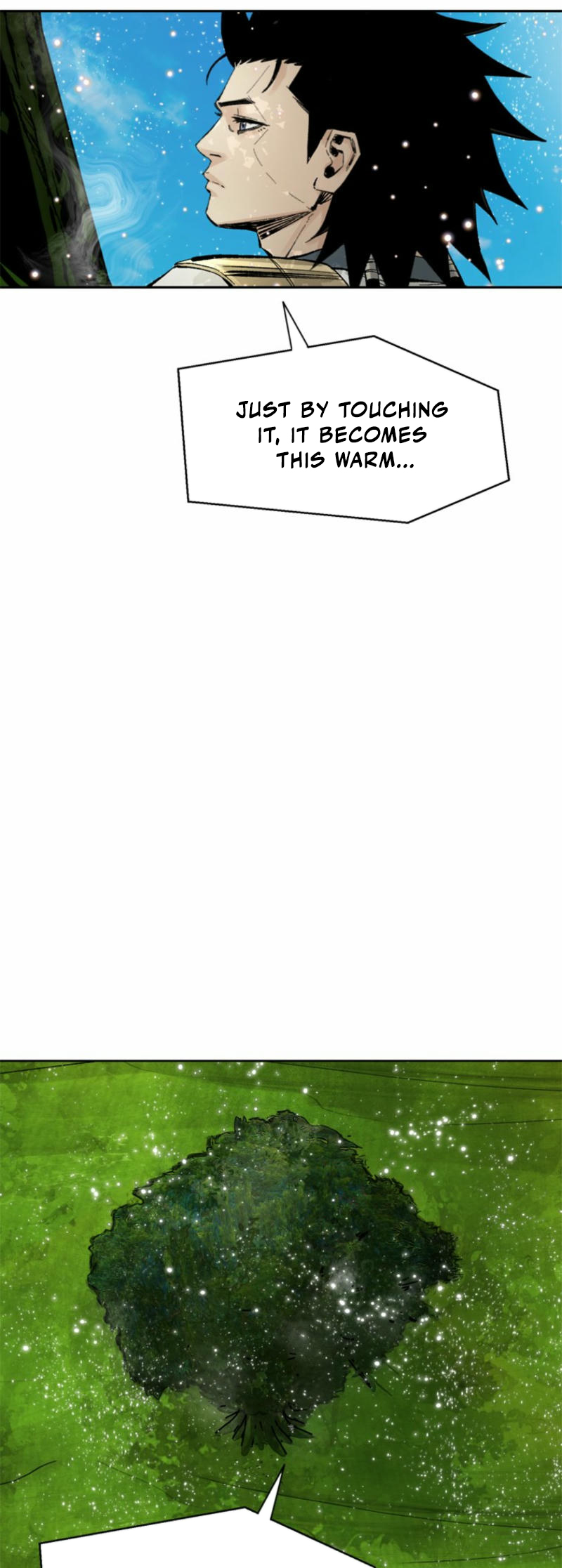 Read Red Storm (en) Manga Online