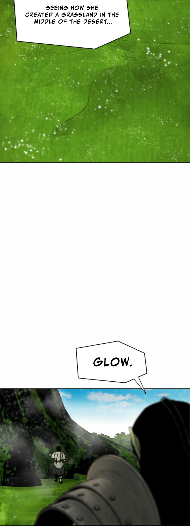 Read Red Storm (en) Manga Online