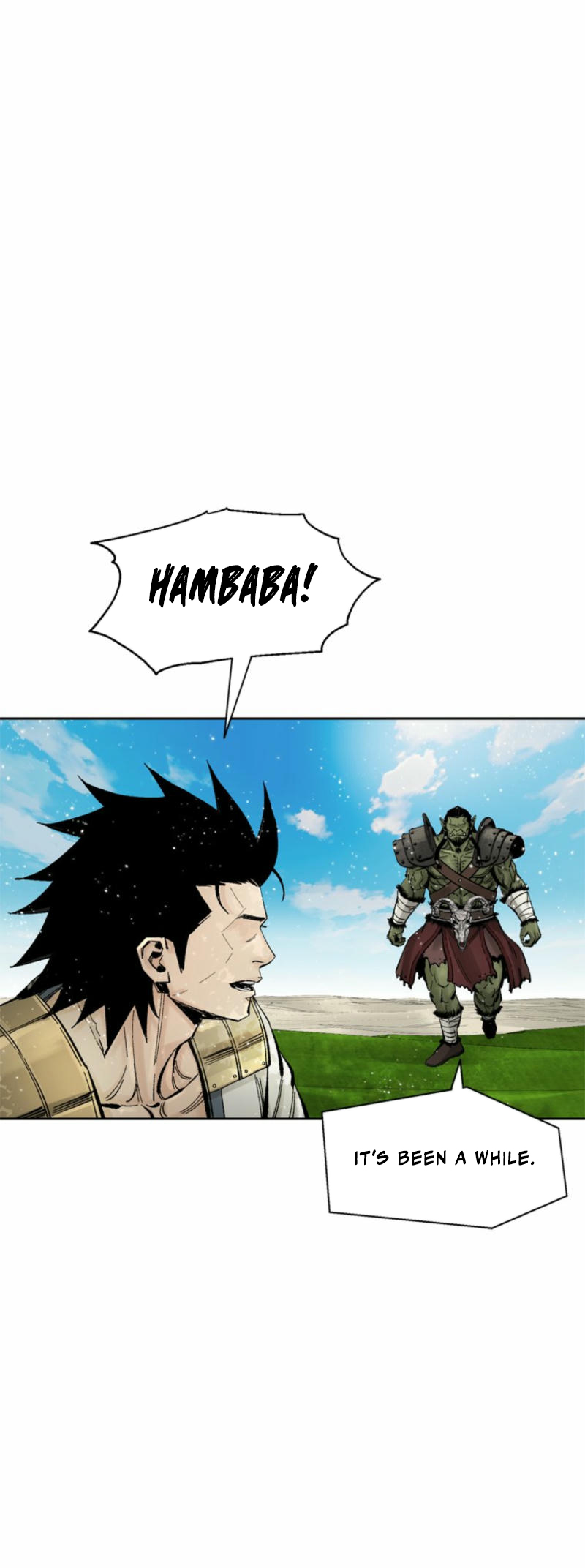 Read Red Storm (en) Manga Online