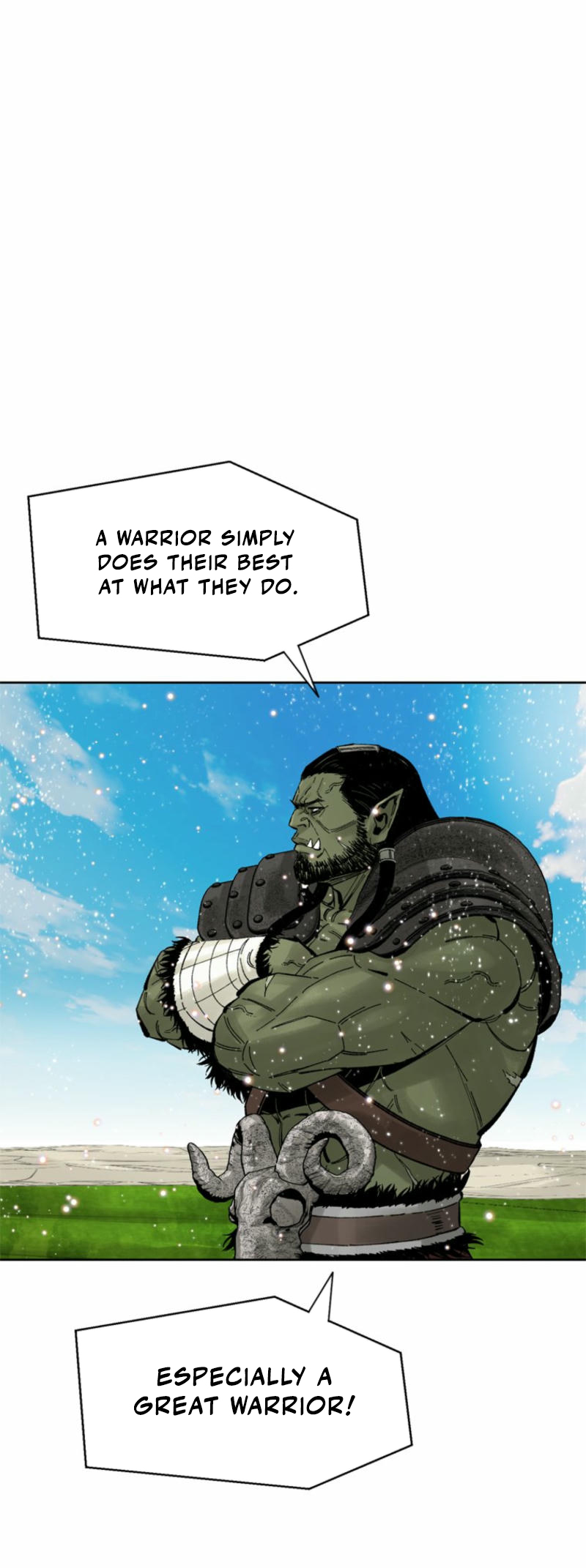 Read Red Storm (en) Manga Online