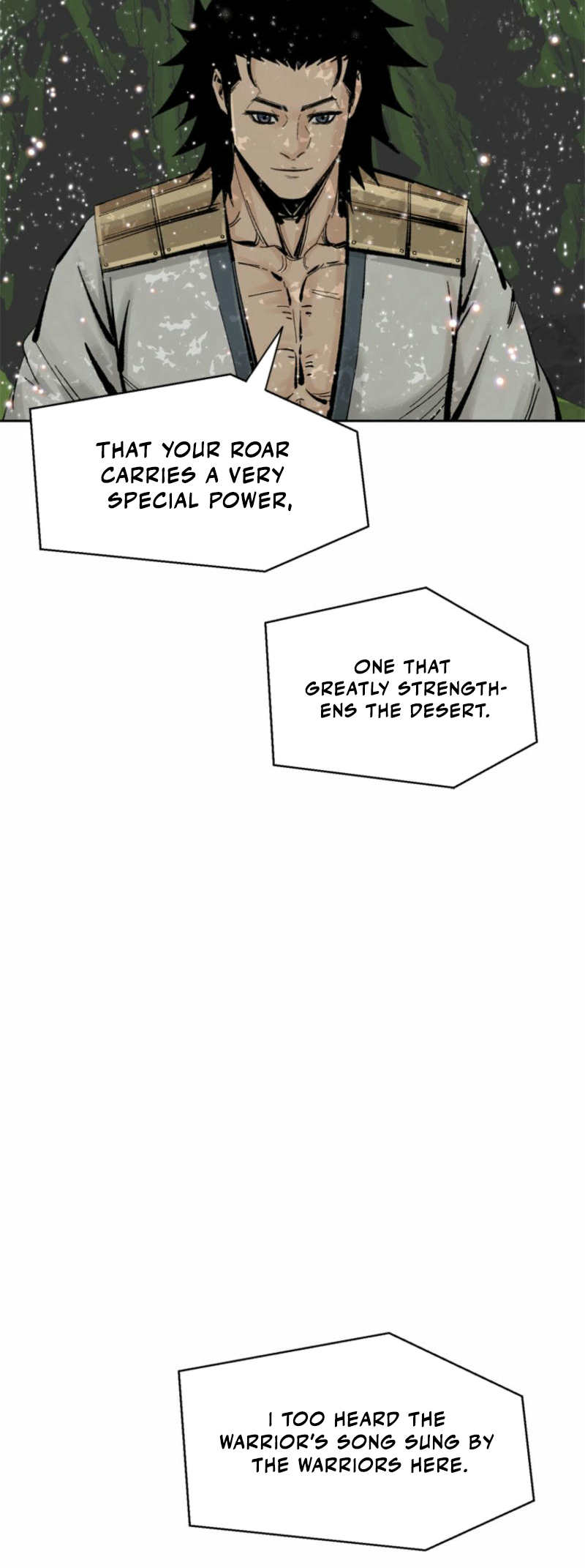 Read Red Storm (en) Manga Online