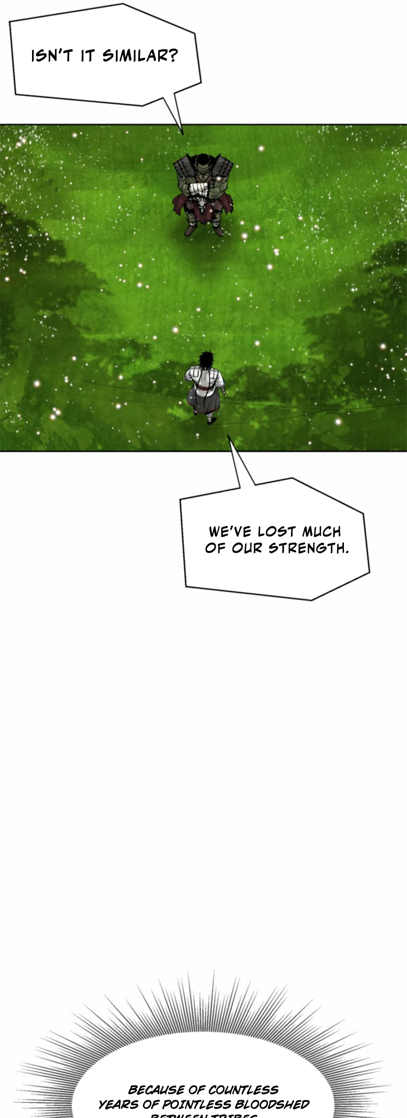 Read Red Storm (en) Manga Online