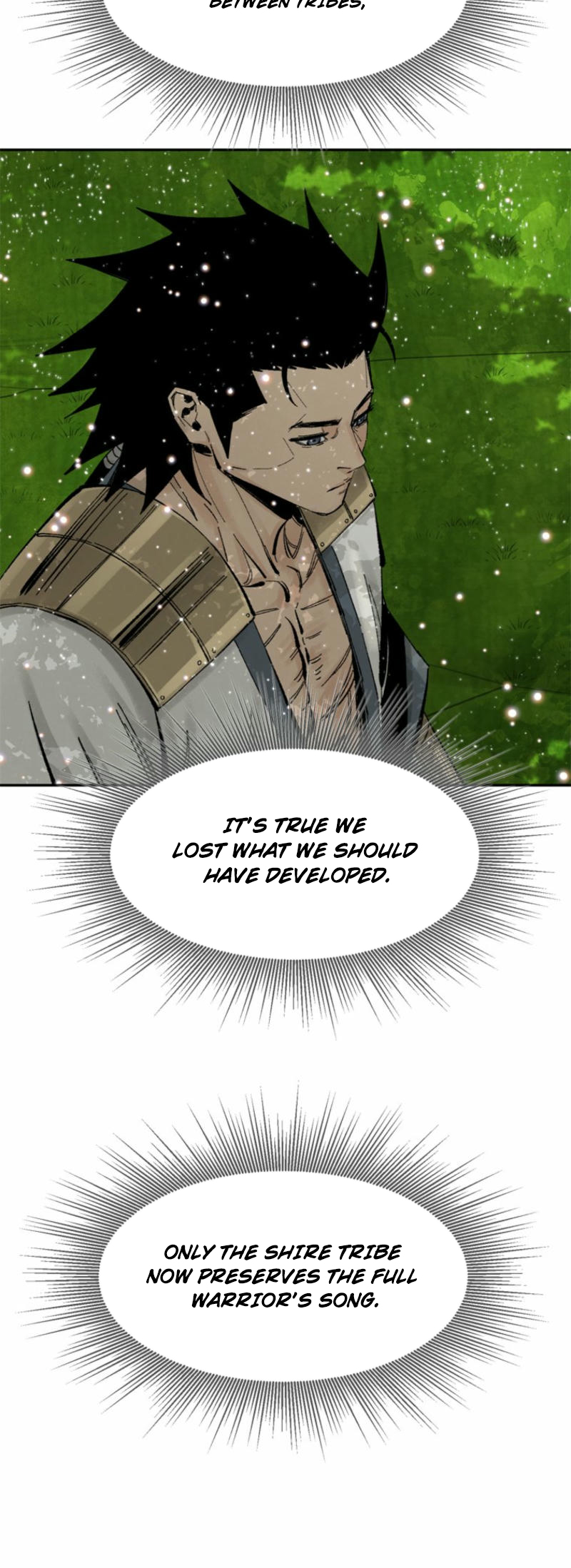 Read Red Storm (en) Manga Online