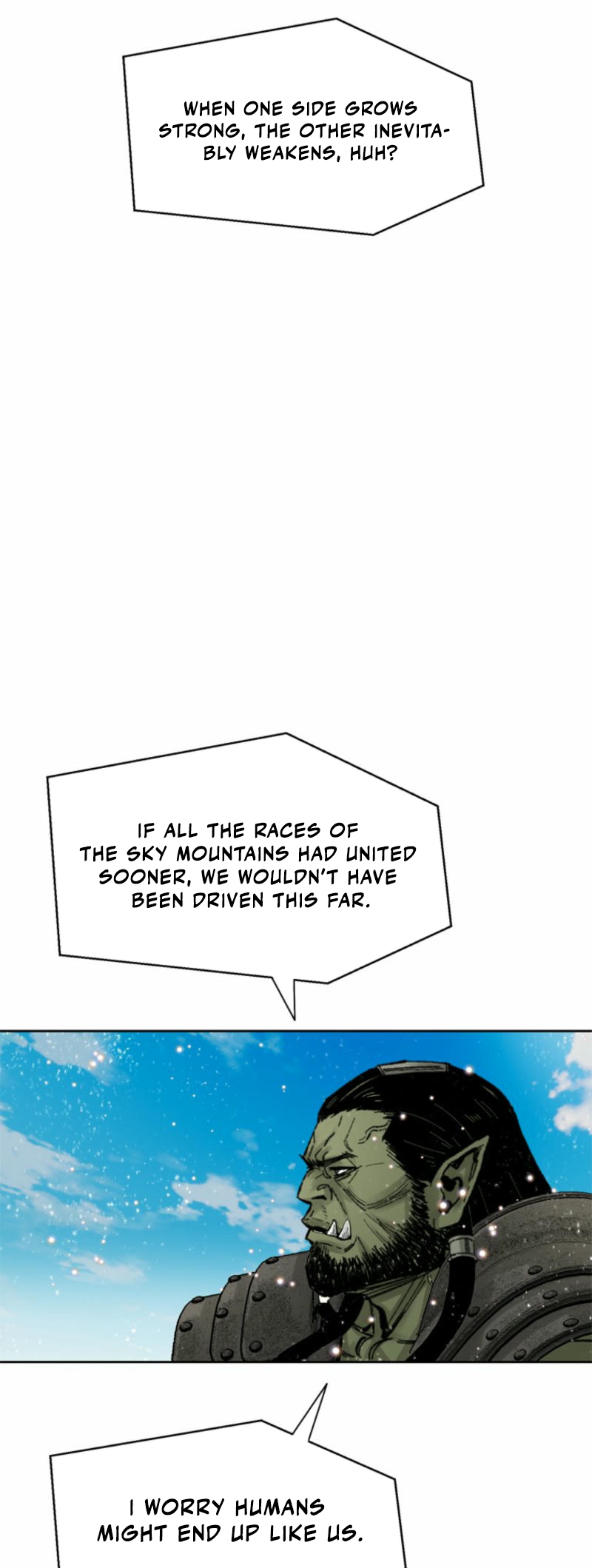 Read Red Storm (en) Manga Online