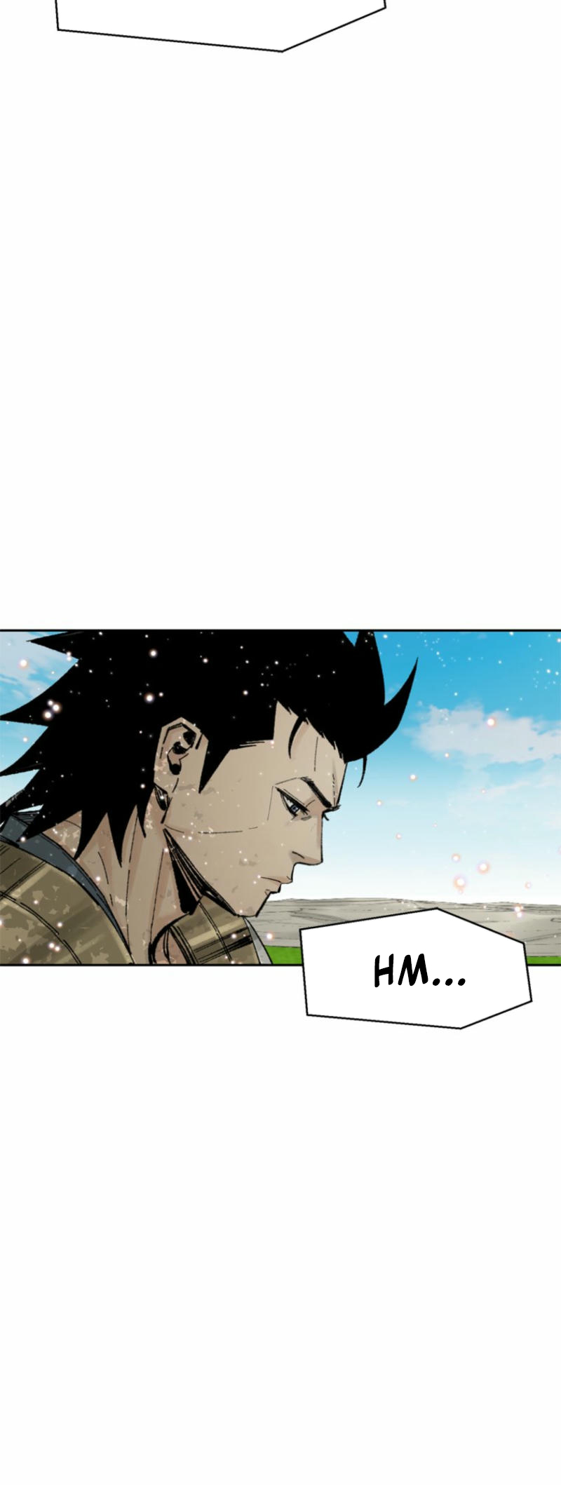 Read Red Storm (en) Manga Online