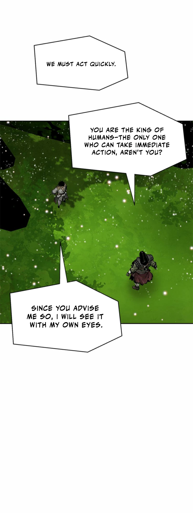 Read Red Storm (en) Manga Online