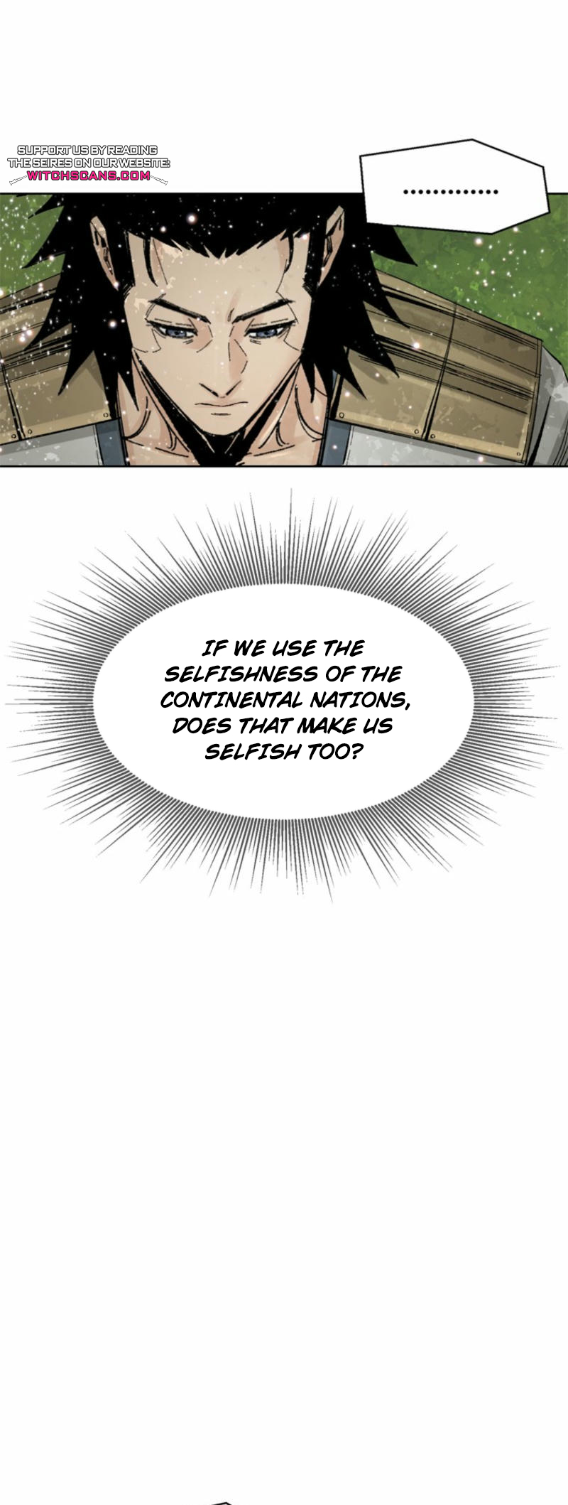 Read Red Storm (en) Manga Online