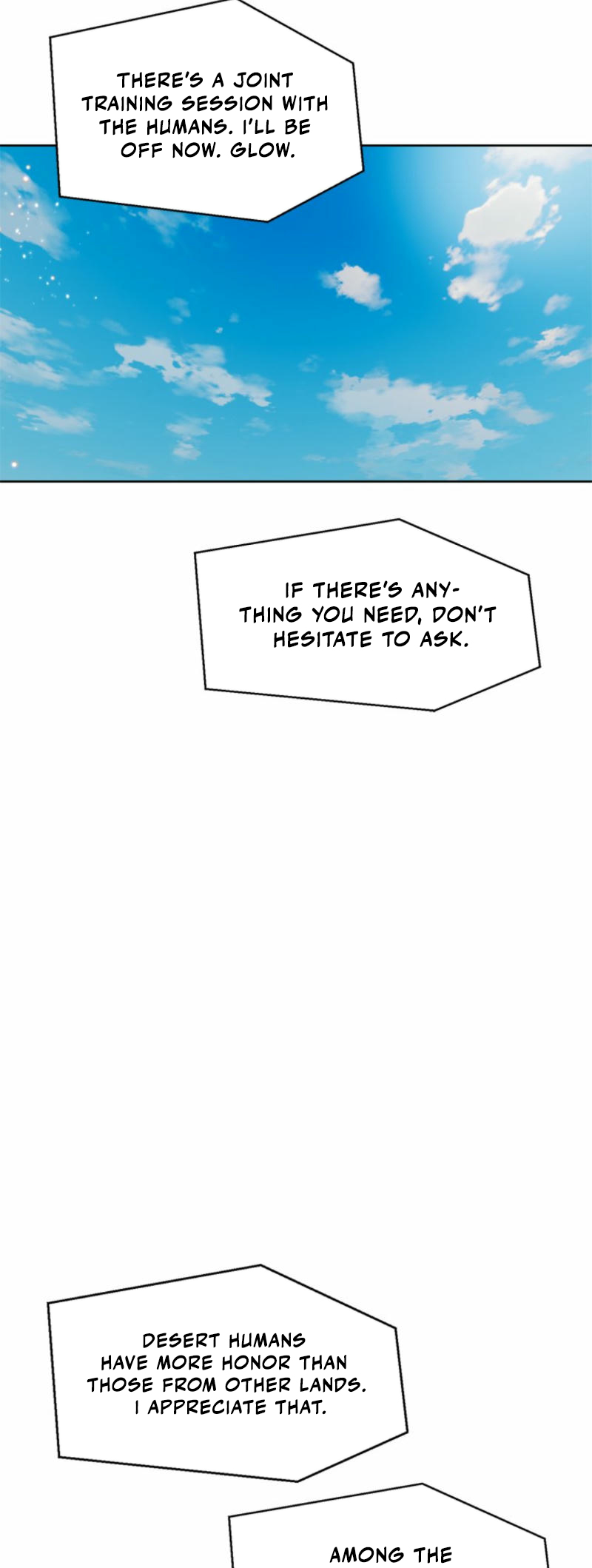 Read Red Storm (en) Manga Online