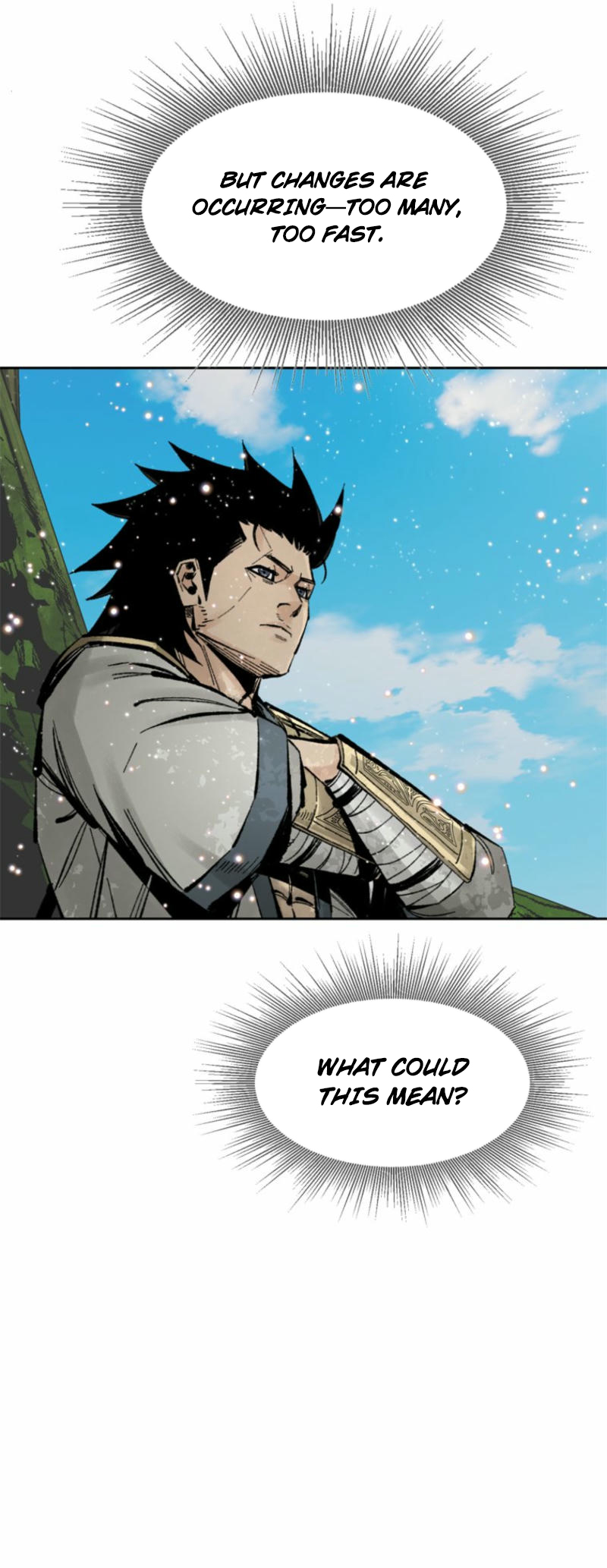 Read Red Storm (en) Manga Online