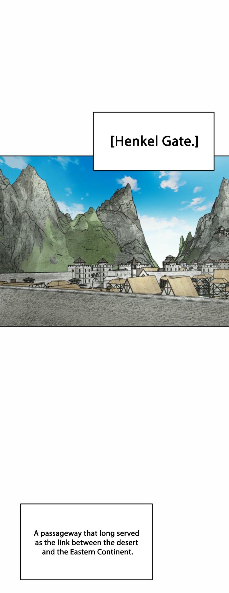 Read Red Storm (en) Manga Online