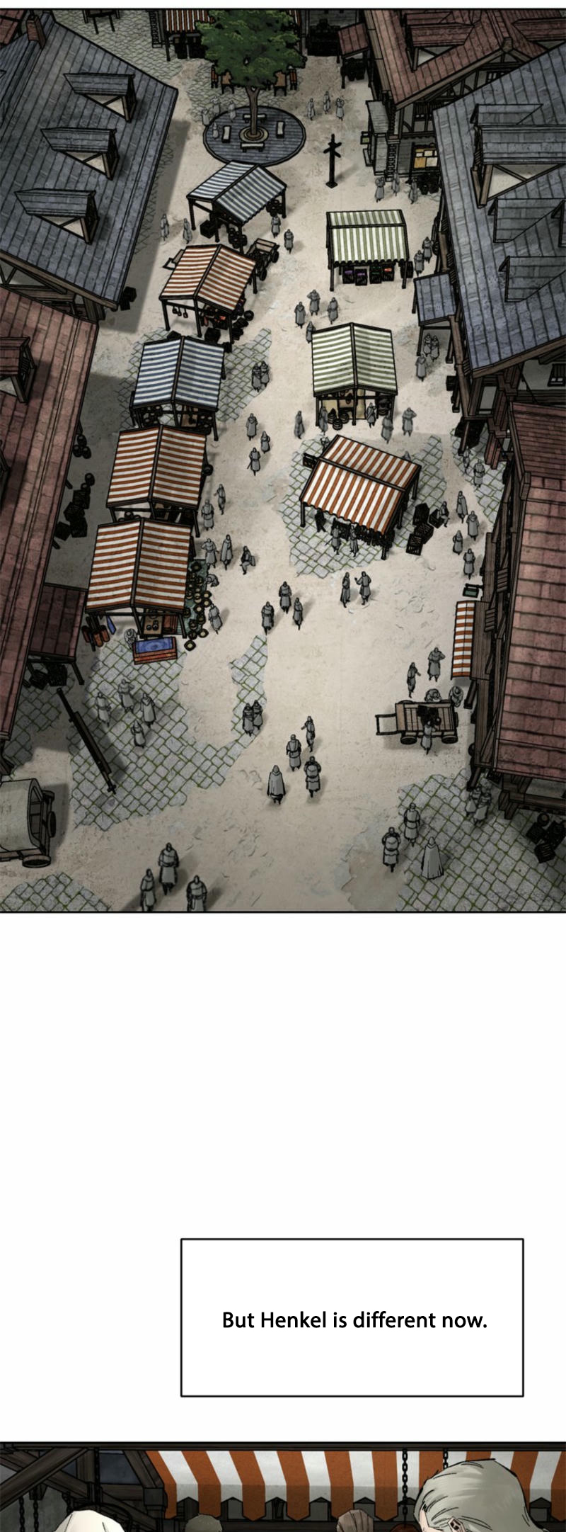 Read Red Storm (en) Manga Online