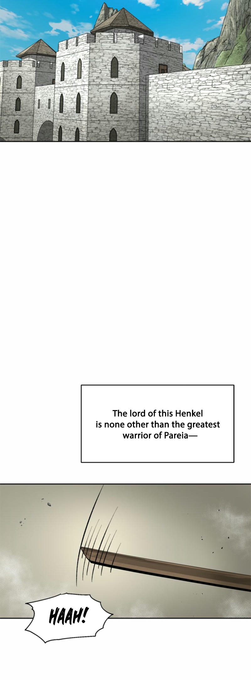 Read Red Storm (en) Manga Online