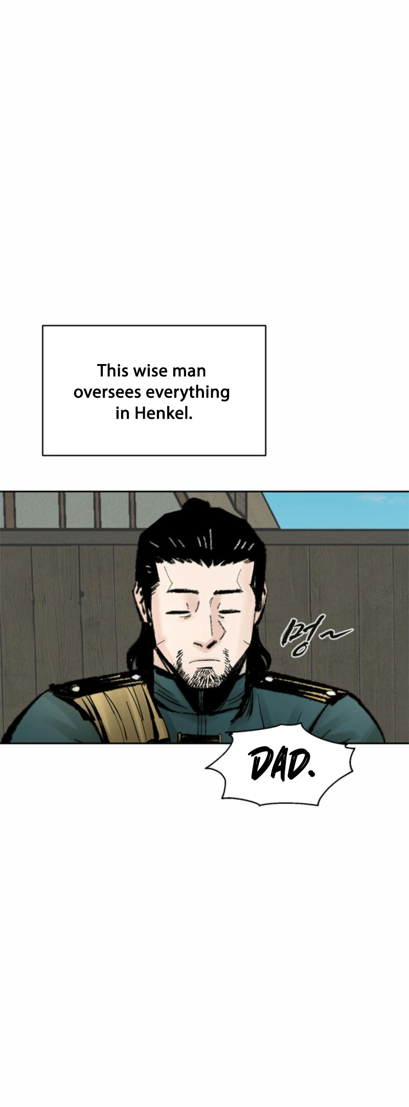 Read Red Storm (en) Manga Online