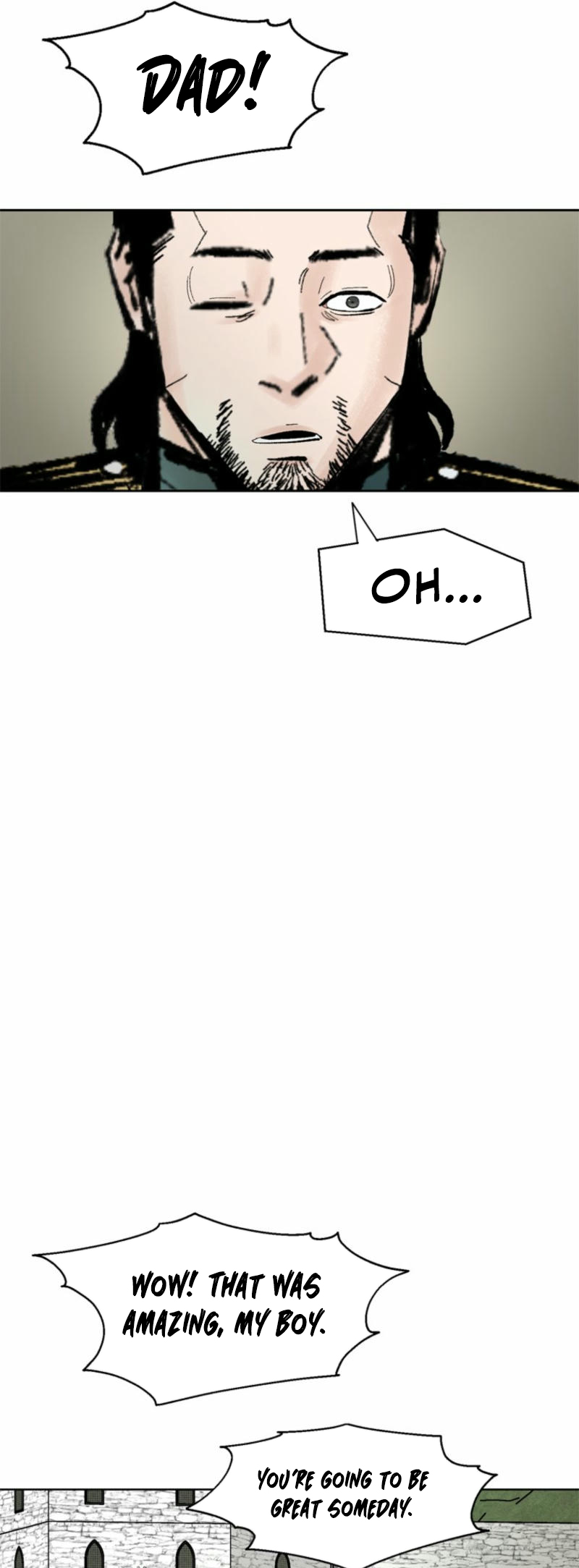 Read Red Storm (en) Manga Online