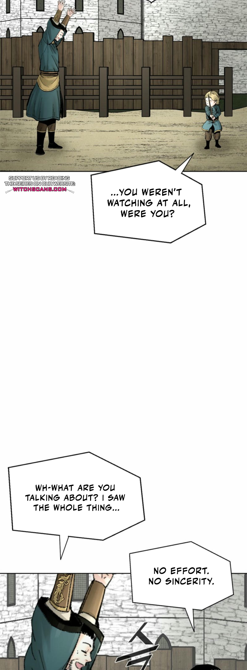 Read Red Storm (en) Manga Online