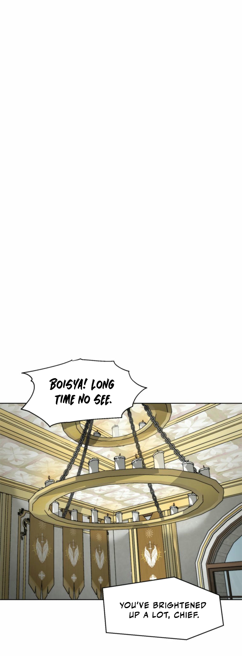 Read Red Storm (en) Manga Online