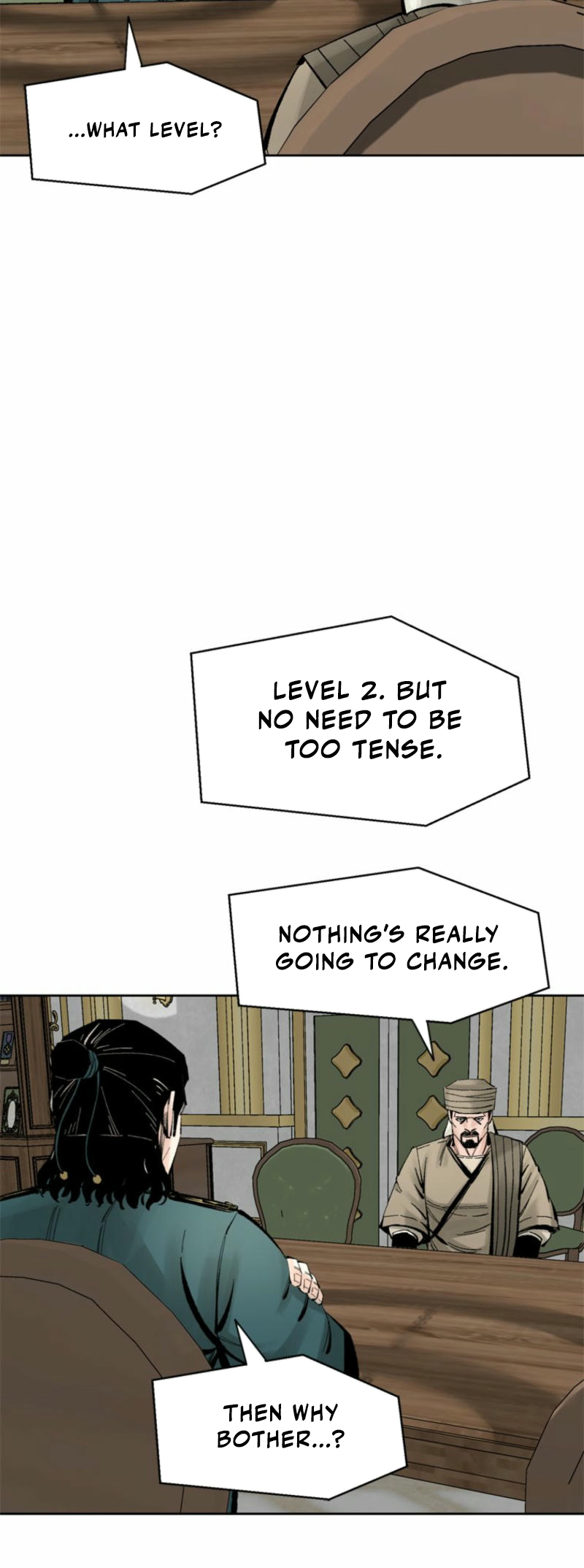 Read Red Storm (en) Manga Online