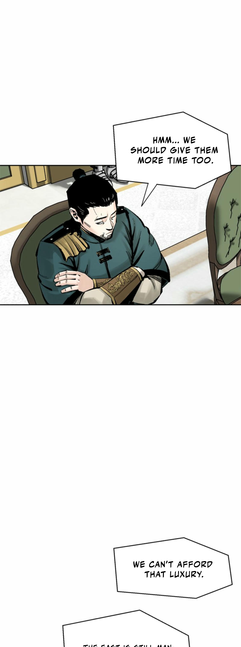 Read Red Storm (en) Manga Online