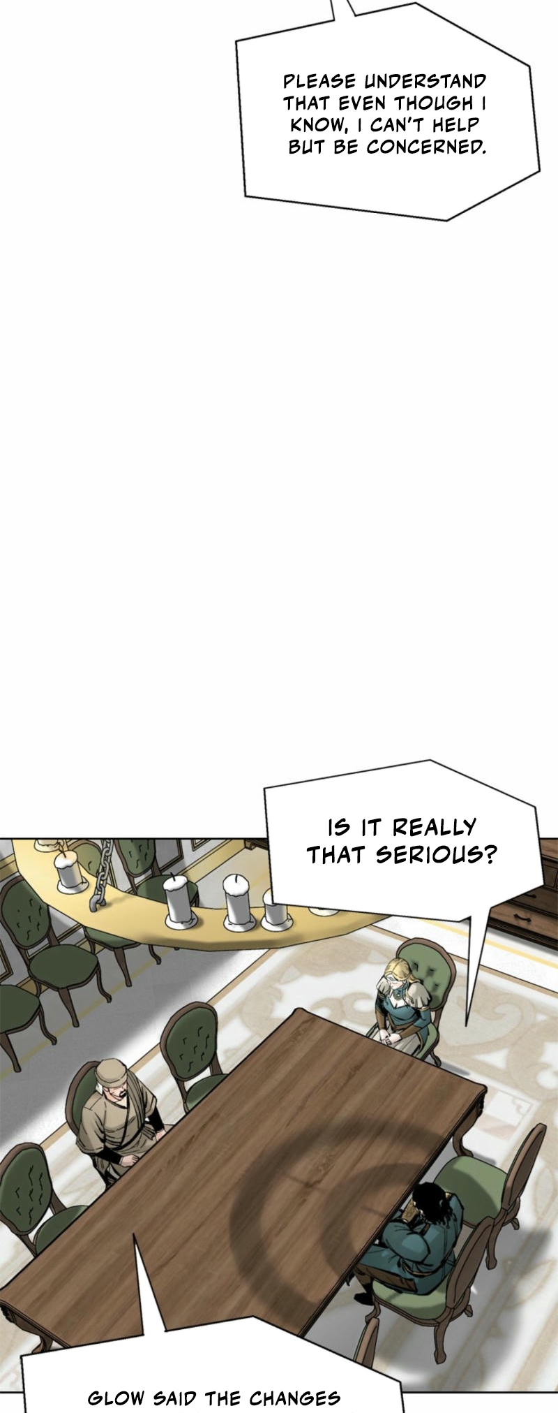 Read Red Storm (en) Manga Online