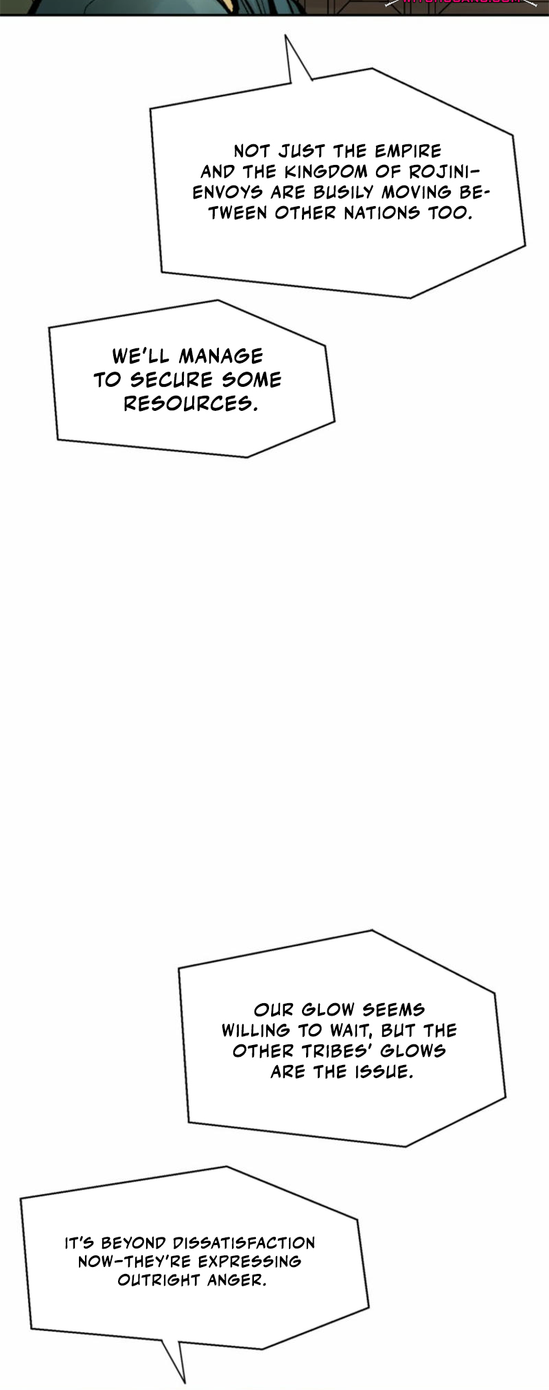 Read Red Storm (en) Manga Online