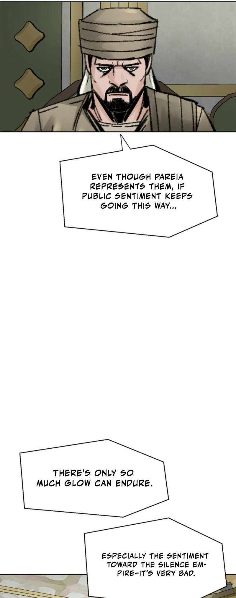 Read Red Storm (en) Manga Online