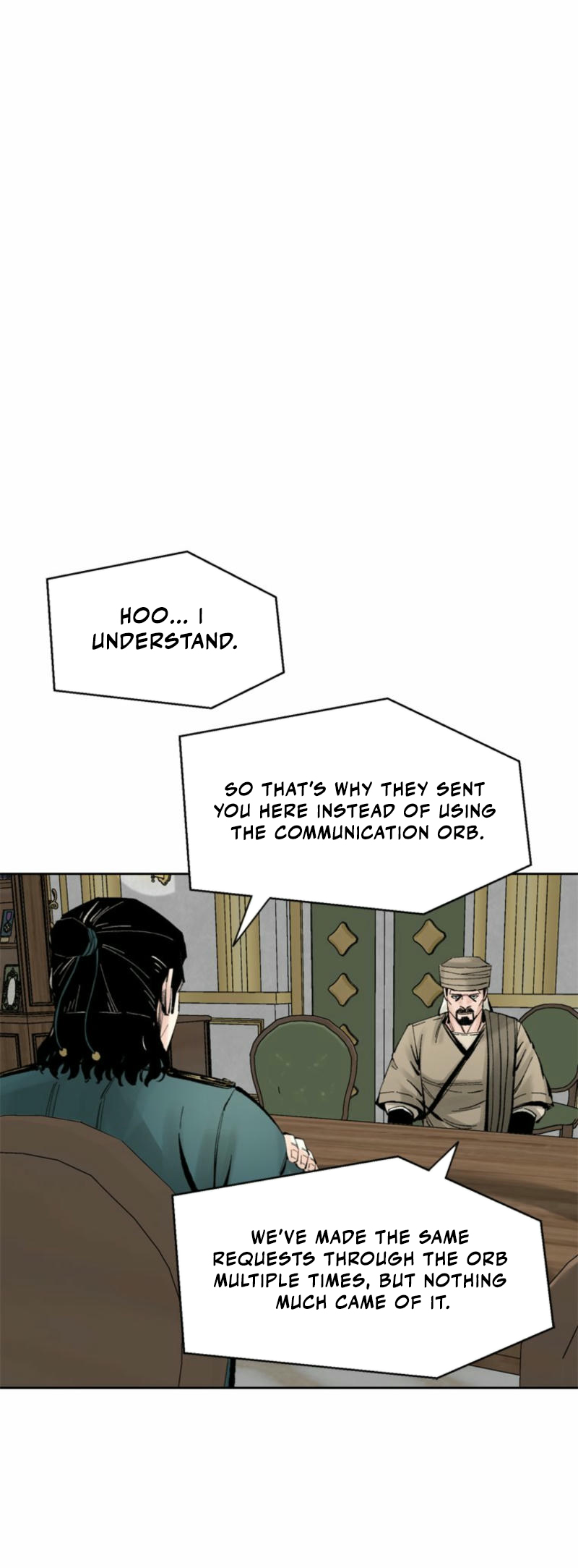 Read Red Storm (en) Manga Online