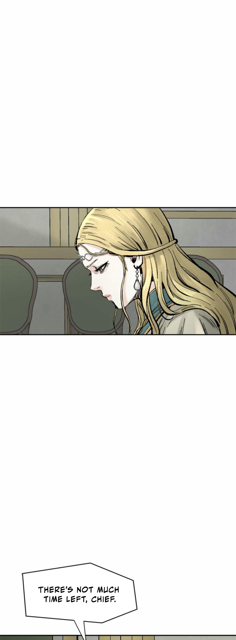 Read Red Storm (en) Manga Online