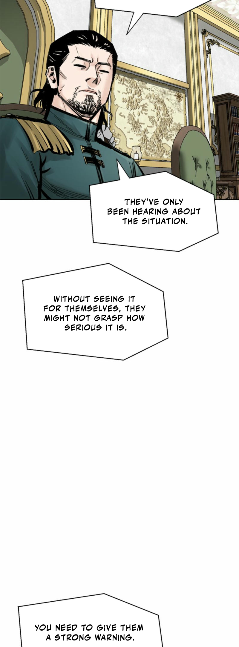 Read Red Storm (en) Manga Online