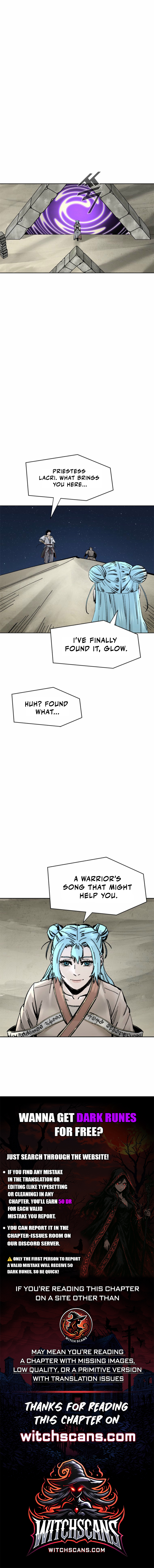 Read Red Storm (en) Manga Online