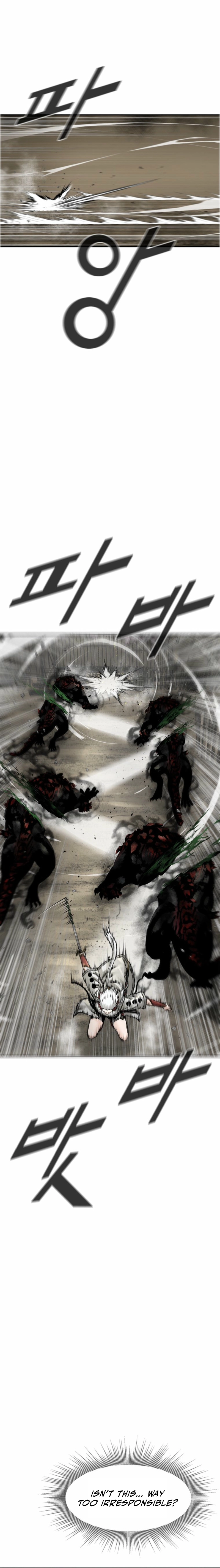 Read Red Storm (en) Manga Online