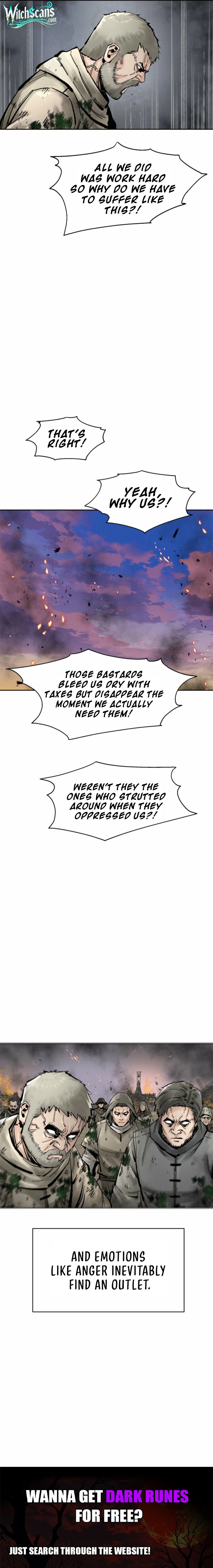 Read Red Storm (en) Manga Online