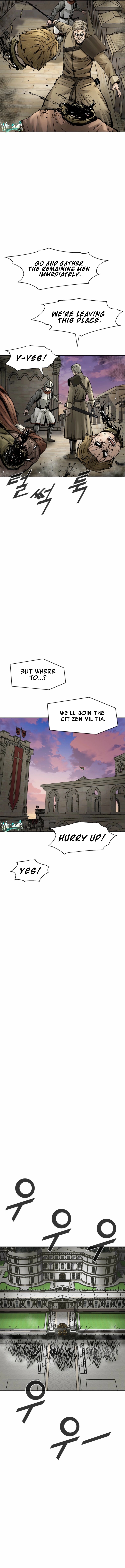 Read Red Storm (en) Manga Online