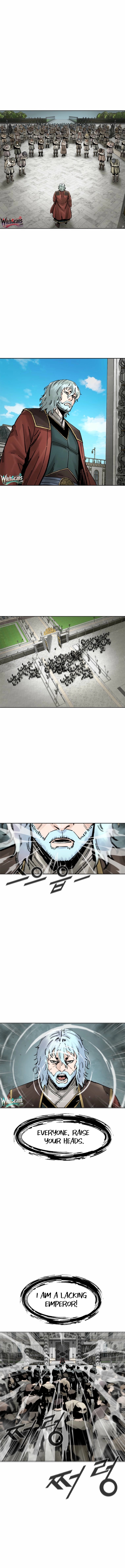 Read Red Storm (en) Manga Online