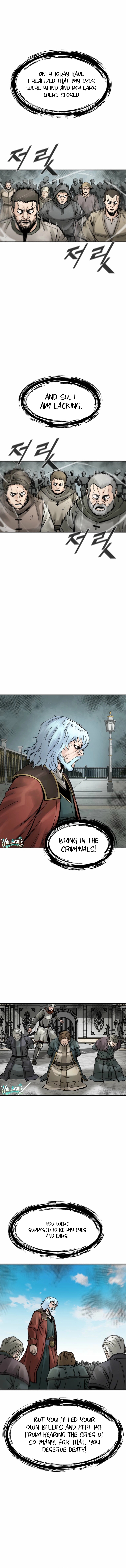 Read Red Storm (en) Manga Online