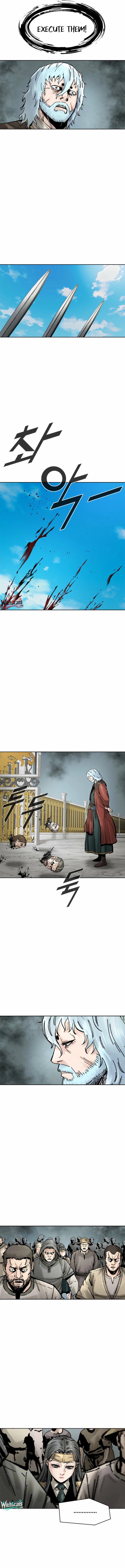 Read Red Storm (en) Manga Online