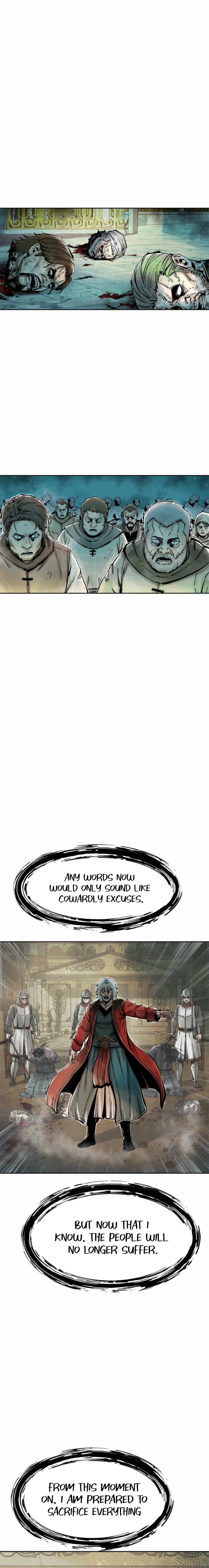 Read Red Storm (en) Manga Online