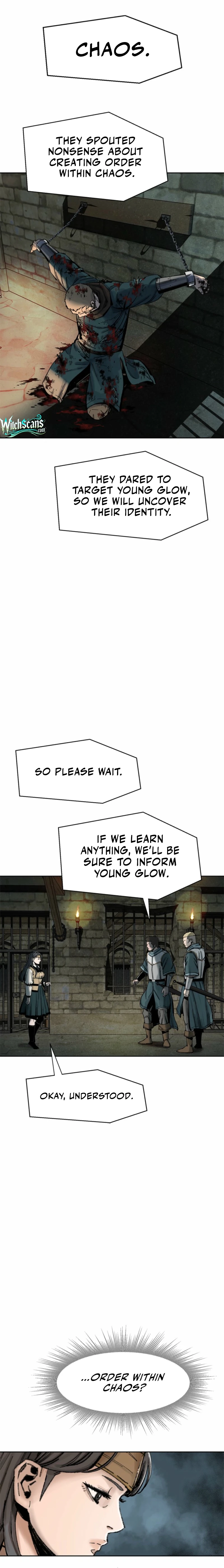 Read Red Storm (en) Manga Online