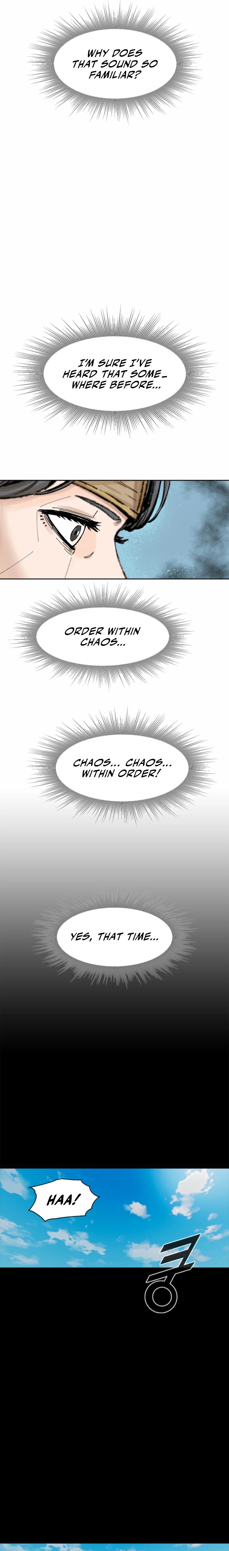 Read Red Storm (en) Manga Online