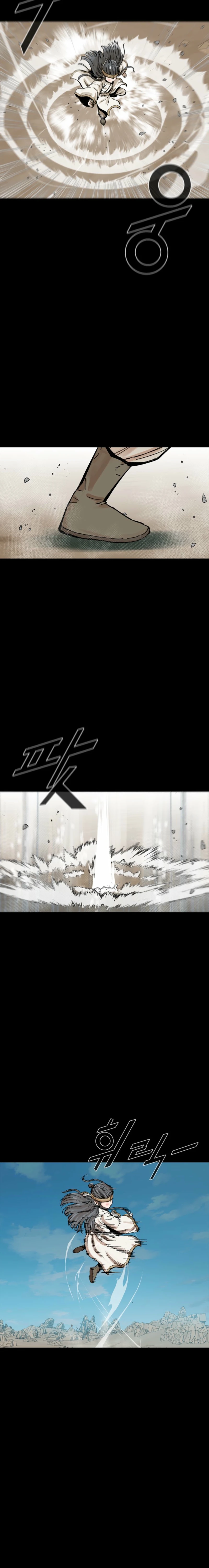 Read Red Storm (en) Manga Online