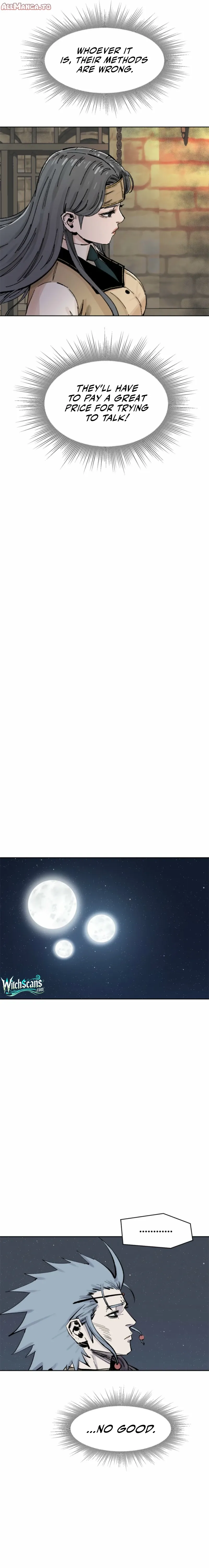 Read Red Storm (en) Manga Online