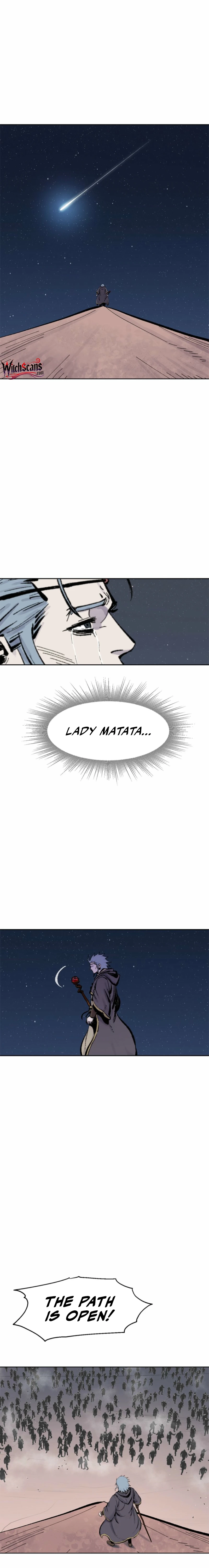 Read Red Storm (en) Manga Online